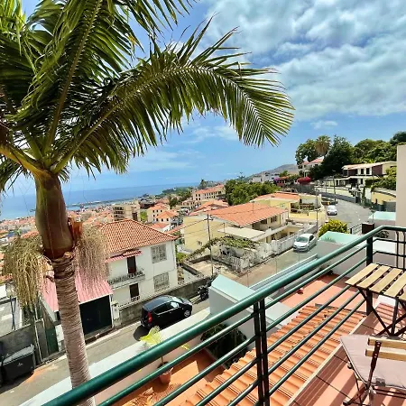 Villa Lux Sea View Vale Formoso *